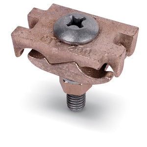 Ground Clamp No2-250