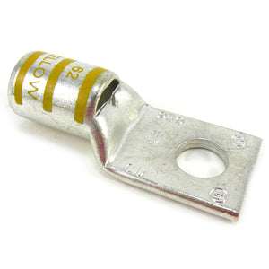 250 CU Barrel 1 Hole 5" Bolt