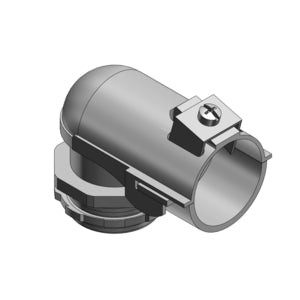 90° Tite-Bite Connector