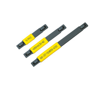 Marker Holder 10 Characters Black (100/Bag)