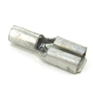 Non-Ins Female .187x.020 Disc 16-14 AWG