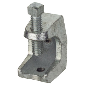 Beam Clamp 2" L W2 1"/3/8" Opening