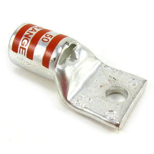 3/0 CU Barrel 1 Hole 1/2" Bolt