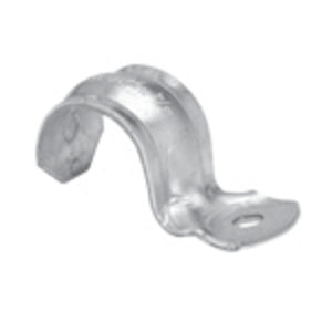 3/4" 1 Hole Conduit Strap