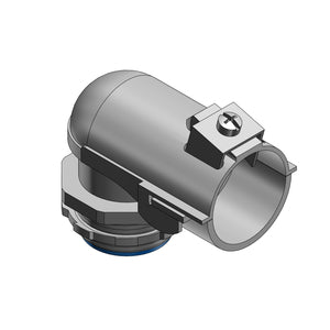 3/4" Tite Bite 90° Insulated