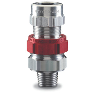 AL XP Fitting Hub 3/4" .725-.885