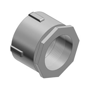 1/2" Erickson Coupling