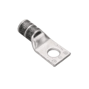 Compression Lug, YAL6CT516, #6 AWG, 5/16 In Hole