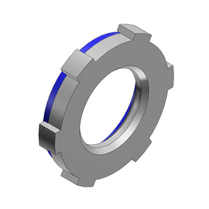 1" Sealing Locknut