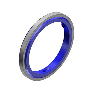 Sealing Ring 1-1/2" Rubber With Steel