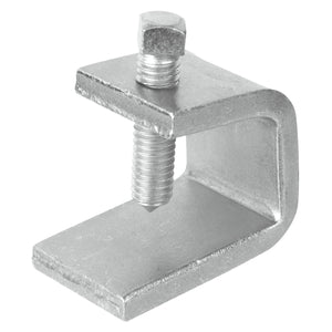 I-Beam Clamp 1-1/4" Opening EG Steel
