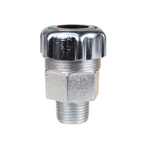 MI Watertight Fitting 2-1/2" 2.970-3.125