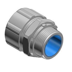 1.5" Insul. Liquid-Tight Conn ST