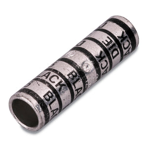 2-Way CU Splice Connector 4/0 Purple