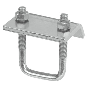 HDG U-Bolt Beam Clamp