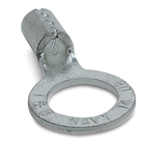 Copper 1 Cond 1 Hole Mount 14-4 Slot Screw