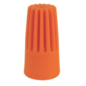 Wire Connector XTP Orange No22-No14