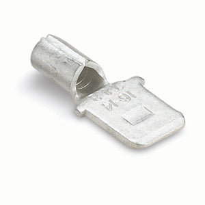 Non-Ins Male 250 Tab 12-10 .68"