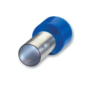 Insulated Polypropylene Ferrule 16 mm² L 0.906