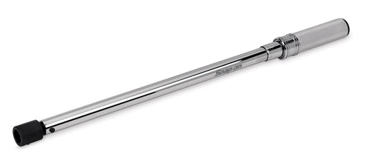 Corps de clé dynamométrique / Double échelle réglable / Précision de +/- 4 % QD3IN350A