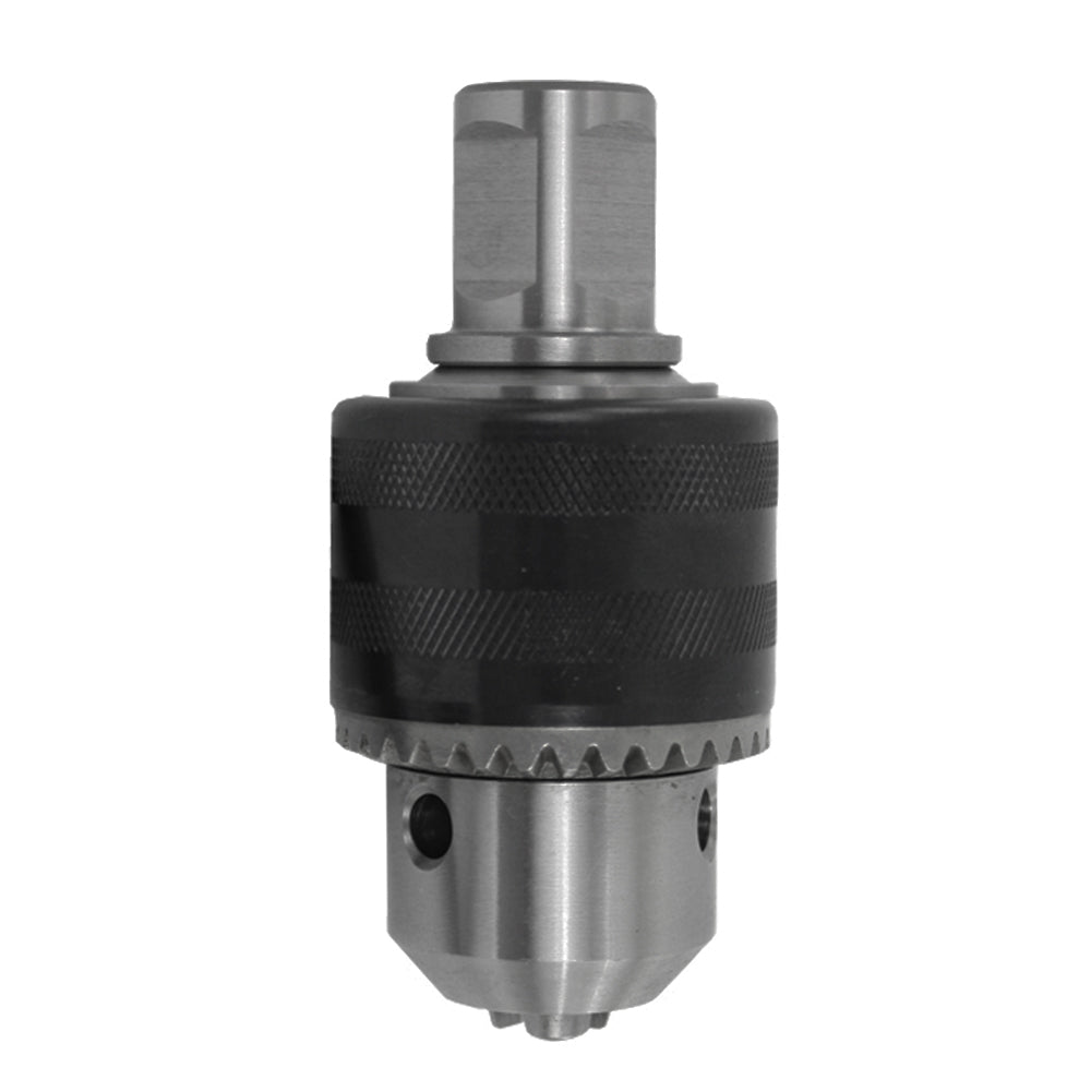 Chuck Adapter & Drill Chuck - QX1234, 3/4" for Enhanced Drilling Efficiency