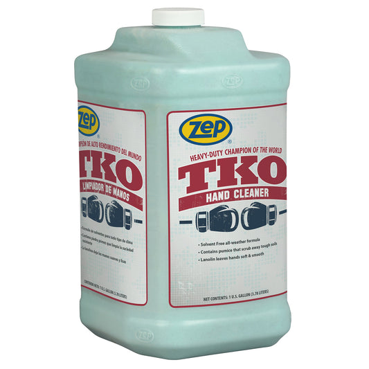 Nettoyant pour les mains TKO, agrumes, 1 gal