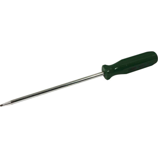 Tournevis - Robertson n° 1, 12-1/2"