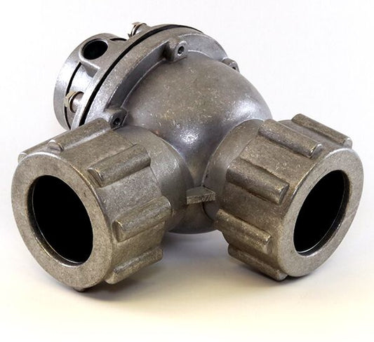 Goyen RCA45DD000 replacement coupling connection