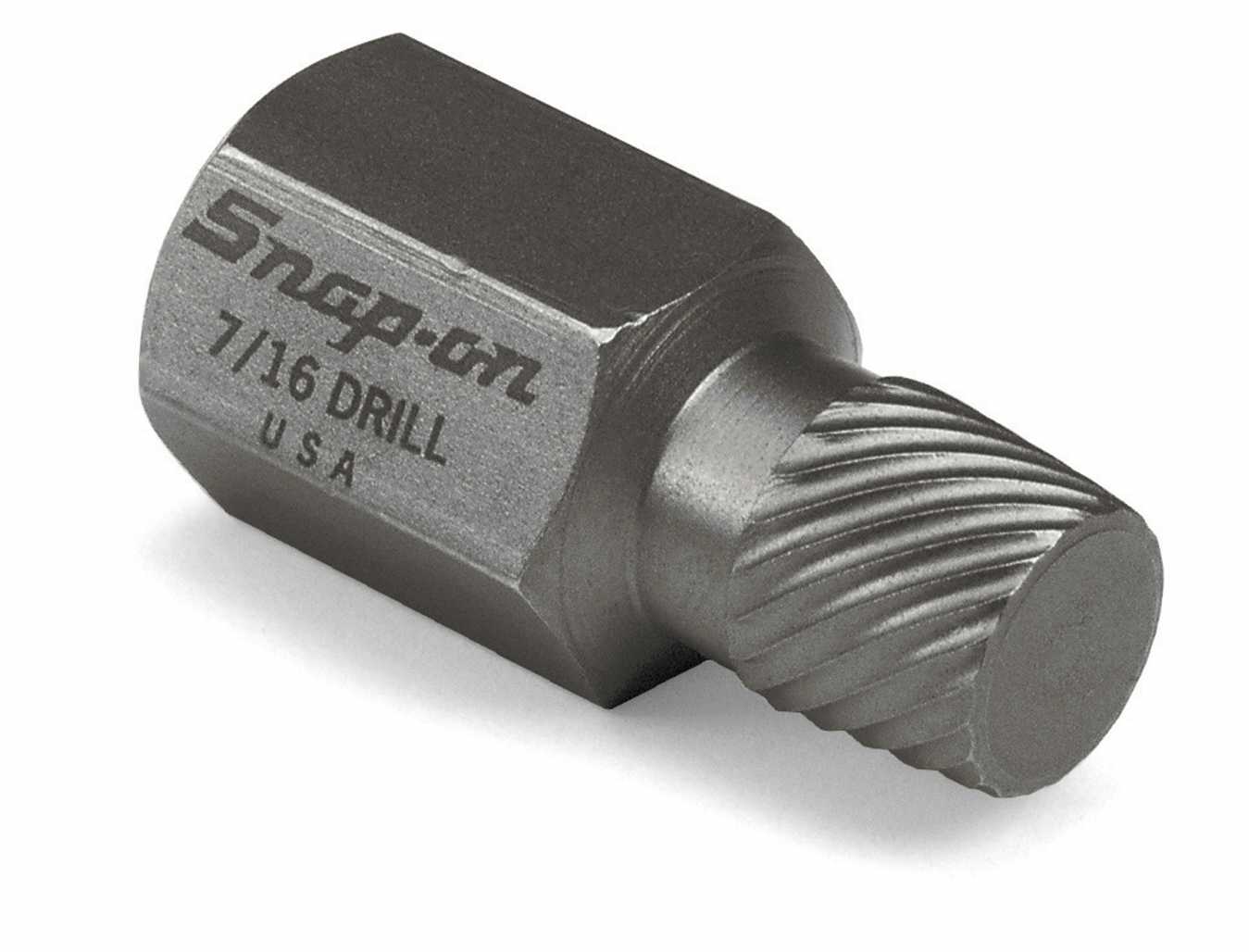 Extracteur de vis 7/32 REX107A