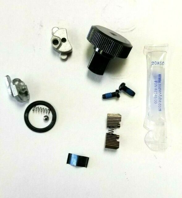 Repair Kit Ratchet Set Snap-On