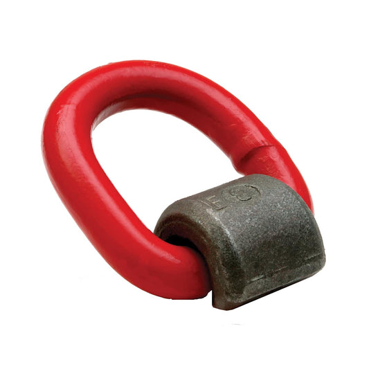 Crosby® S-265 Weld-On Pivot Link, Forged Steel, 5500 lbs