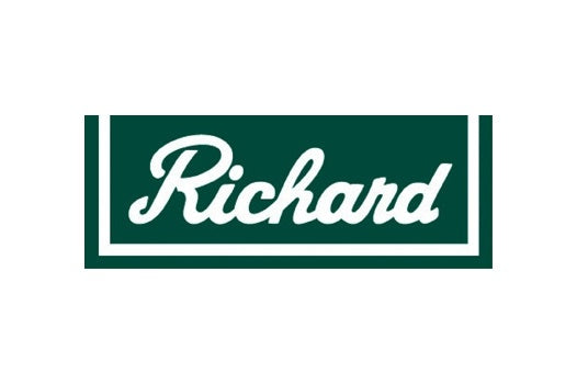 Grattoir, brûlure, acier à haute teneur en carbone, lame de 3 po, manche en bois de 9-1/2 po