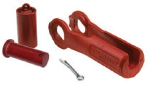 Crosby® SB-427 Button Spelter Socket, Alloy Steel, 5/8" - 3/4"