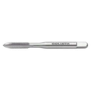 Metric Straight Flute Hand Taps - 5/16-18 PLUG