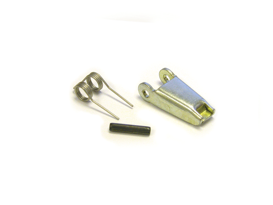 Crosby® Replacement Latch Kit for S-314A/S-315A, Forged Alloy Steel, 1/4" - 5/16"