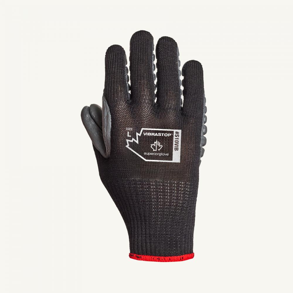 Vibration Dampening Knit Size-L