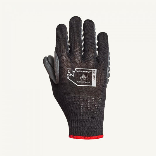 Vibration Dampening Knit Size-M