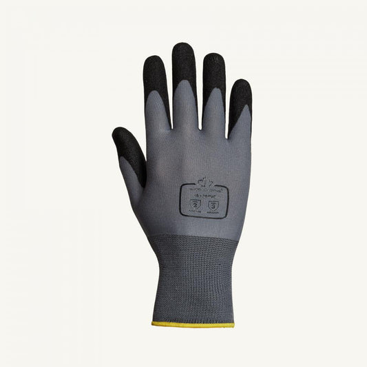 Tricot durable + paumes en PVC  Grandeur-8