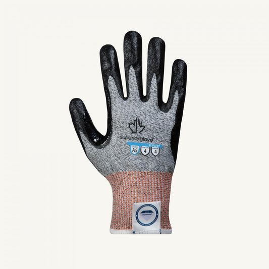 Superior Glove Superior Touch  Size-8