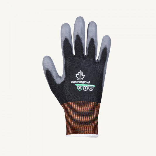 Low-Lint Cut A3 + Pu Palms  Size-12