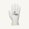 Superior Touch® Gants blancs Dyneema GR:8 Medium