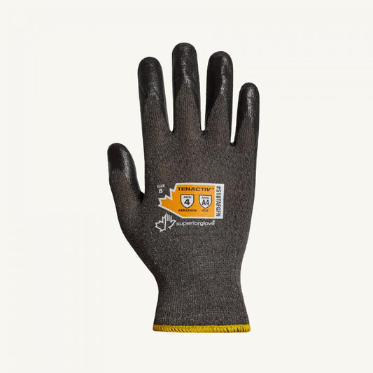 Esd Cut A4 + Nitrile Palms