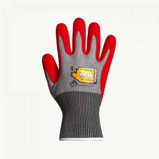 Waterproof Cut A4 For Cold  Size-9