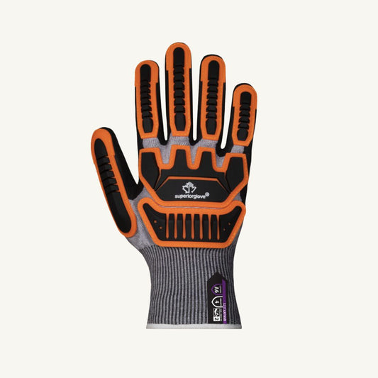 Tenactiv™ S21Taxfnvb-Extra Large Size-XL