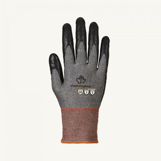 Ultra-Thin Cut A9 Knit  Size-9