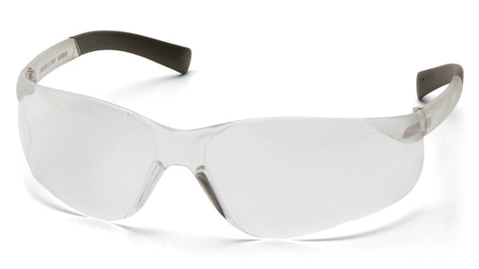 Lunettes Mini Ztek® sans monture, Antibuée, Clair