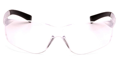 Lunettes Mini Ztek® sans monture, Antibuée, Clair