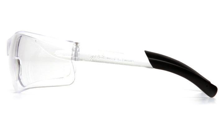 Lunettes Mini Ztek® sans monture, Clair