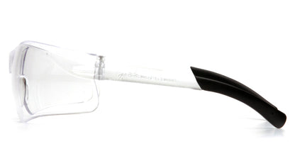 Lunettes Mini Ztek® sans monture, Antibuée, Clair