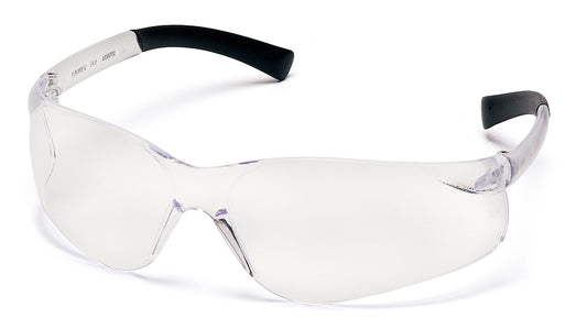 Lunettes Ztek® sans monture, Antibuée, Clair